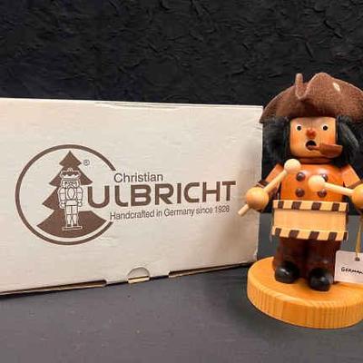 Sh991 ulbricht nutcracker drummer