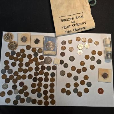 De262 coins