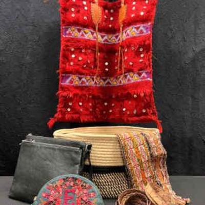 Ct443 eclectic accessories
