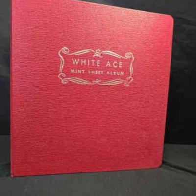 De268 stamps book 3