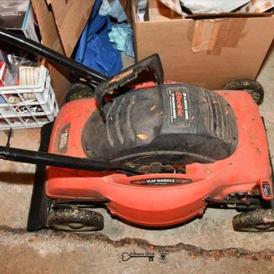 Sale Photo Thumbnail #415: 413 garage