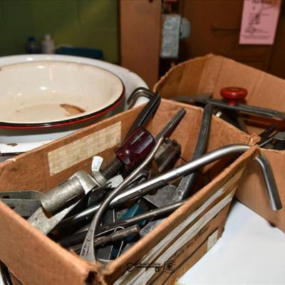 Sale Photo Thumbnail #753: 753 laundry room