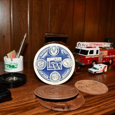 Sale Photo Thumbnail #16: 014 some highlights manhattan estate sale