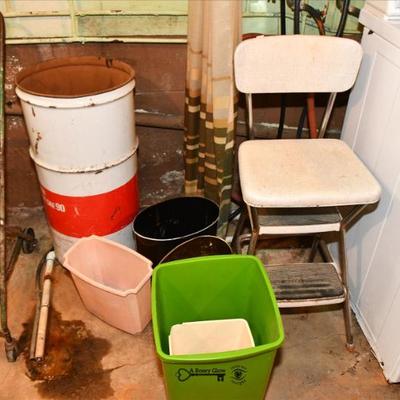 Sale Photo Thumbnail #744: 744 laundry room