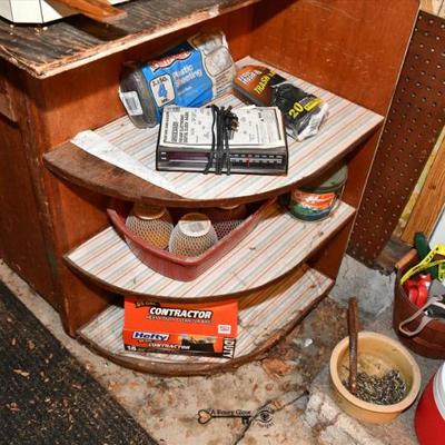 Sale Photo Thumbnail #447: 445 garage