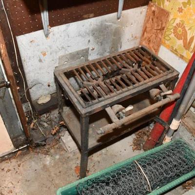 Sale Photo Thumbnail #418: 416 garage
