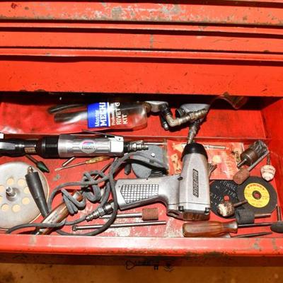 Sale Photo Thumbnail #636: 634 workshop