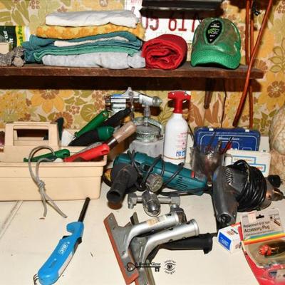 Sale Photo Thumbnail #440: 438 garage