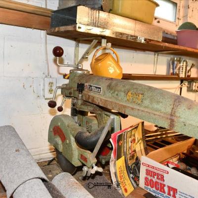 Sale Photo Thumbnail #689: 689 workshop