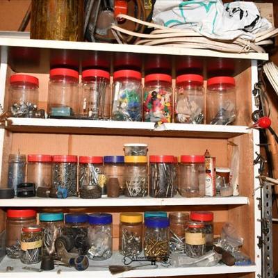 Sale Photo Thumbnail #643: 641 workshop