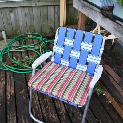 Sale Photo Thumbnail #383: 381 back yard