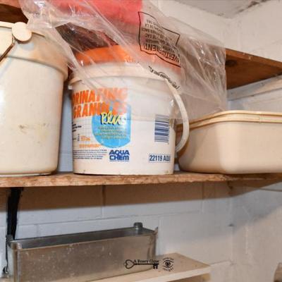 Sale Photo Thumbnail #459: 457 basement