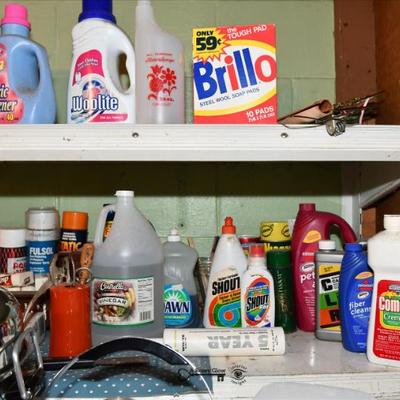 Sale Photo Thumbnail #733: 733 laundry room