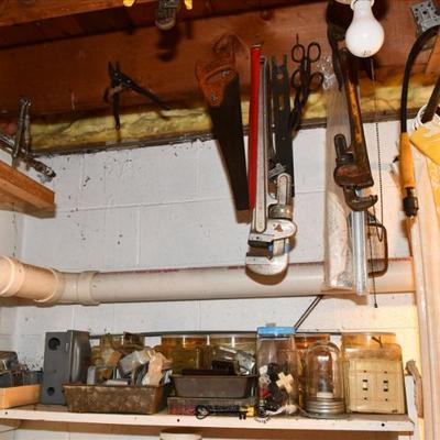 Sale Photo Thumbnail #661: 661 workshop