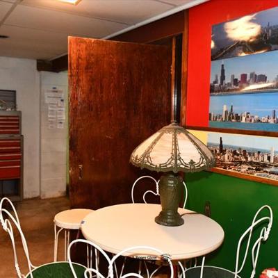 Sale Photo Thumbnail #466: 464 basement
