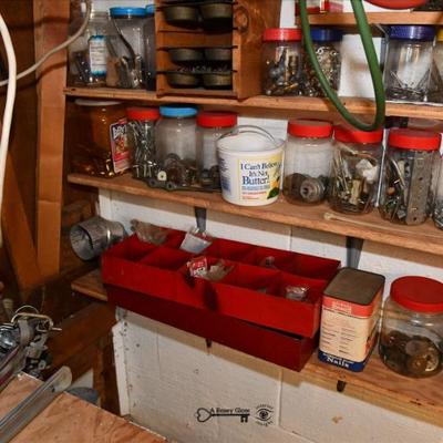Sale Photo Thumbnail #655: 655 workshop