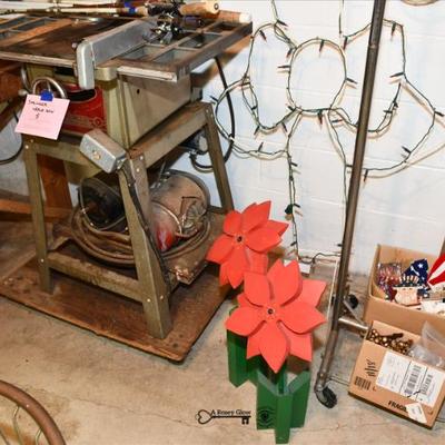 Sale Photo Thumbnail #696: 696 workshop