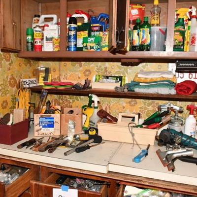 Sale Photo Thumbnail #438: 436 garage