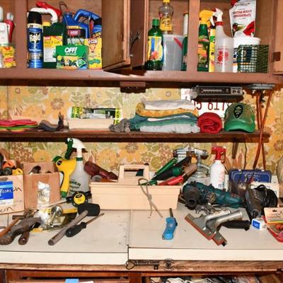 Sale Photo Thumbnail #434: 432 garage