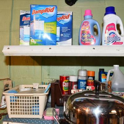 Sale Photo Thumbnail #734: 734 laundry room