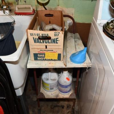 Sale Photo Thumbnail #735: 735 laundry room
