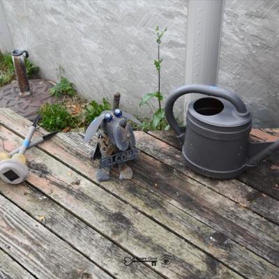 Sale Photo Thumbnail #372: 370 back yard