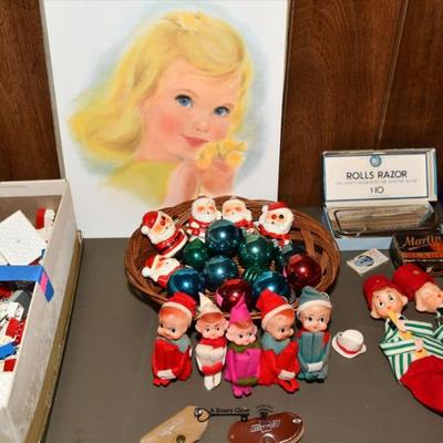 Sale Photo Thumbnail #15: 013 some highlights manhattan estate sale