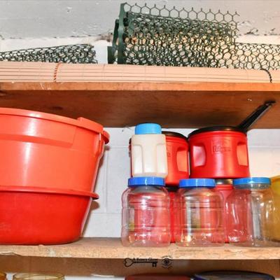 Sale Photo Thumbnail #461: 459 basement