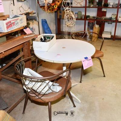 Sale Photo Thumbnail #691: 691 workshop