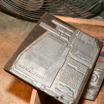 Sale Photo Thumbnail #675: 675 workshop