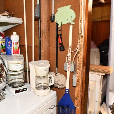 Sale Photo Thumbnail #731: 731 laundry room
