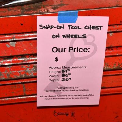 Sale Photo Thumbnail #629: 627 workshop