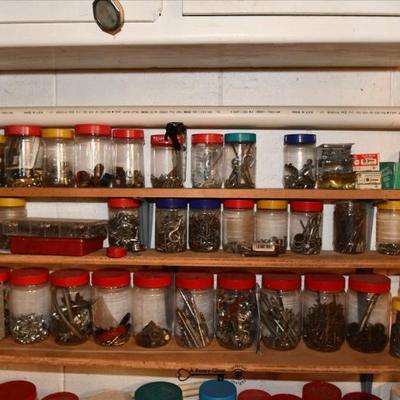 Sale Photo Thumbnail #653: 653 workshop