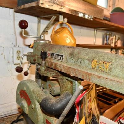 Sale Photo Thumbnail #690: 690 workshop