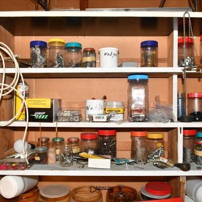Sale Photo Thumbnail #642: 640 workshop
