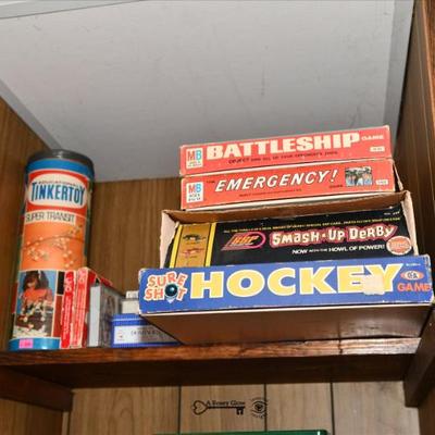 Sale Photo Thumbnail #544: 542 basement