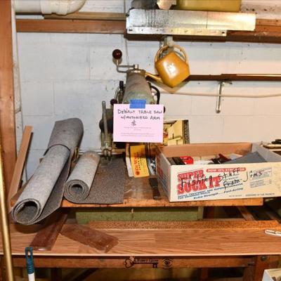 Sale Photo Thumbnail #687: 687 workshop