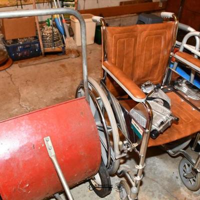 Sale Photo Thumbnail #410: 408 garage