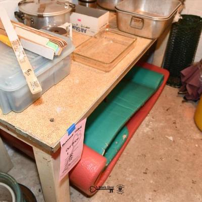 Sale Photo Thumbnail #458: 456 basement