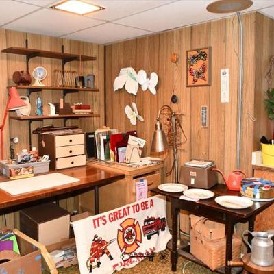 Sale Photo Thumbnail #468: 466 basement