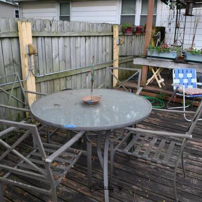 Sale Photo Thumbnail #387: 385 back yard