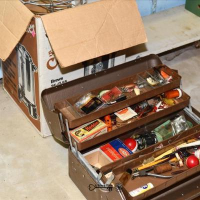 Sale Photo Thumbnail #717: 717 workshop