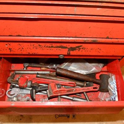 Sale Photo Thumbnail #635: 633 workshop