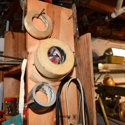 Sale Photo Thumbnail #681: 681 workshop