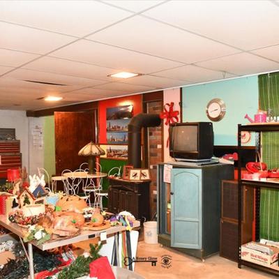Sale Photo Thumbnail #464: 462 basement