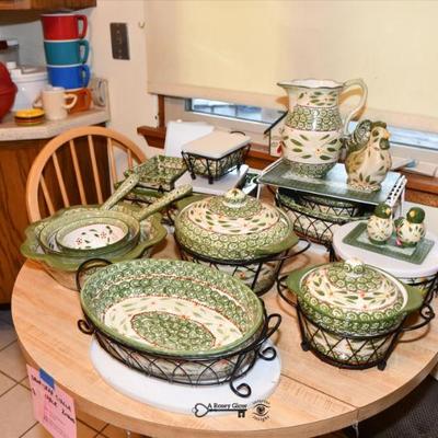 Sale Photo Thumbnail #23: 021 some highlights manhattan estate sale