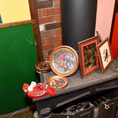 Sale Photo Thumbnail #601: 599 basement