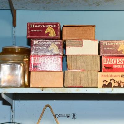 Sale Photo Thumbnail #714: 714 workshop
