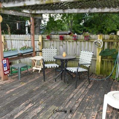 Sale Photo Thumbnail #369: 367 back yard