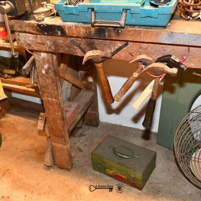 Sale Photo Thumbnail #673: 673 workshop